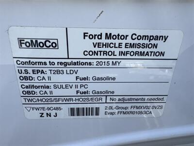 2015 Ford C-MAX Hybrid SE - Photo 26 - Pittsburg, CA 94565