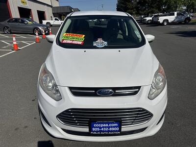 2015 Ford C-MAX Hybrid SE - Photo 25 - Pittsburg, CA 94565