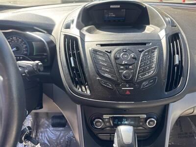 2015 Ford C-MAX Hybrid SE - Photo 8 - Pittsburg, CA 94565