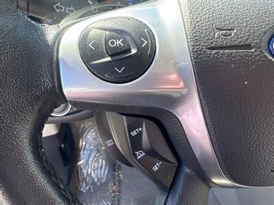 2015 Ford C-MAX Hybrid SE - Photo 5 - Pittsburg, CA 94565