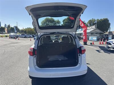 2015 Ford C-MAX Hybrid SE - Photo 16 - Pittsburg, CA 94565