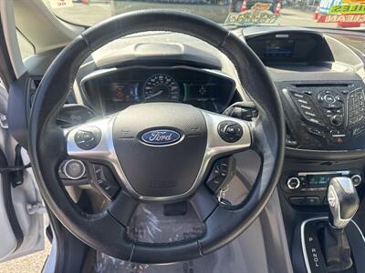 2015 Ford C-MAX Hybrid SE - Photo 4 - Pittsburg, CA 94565