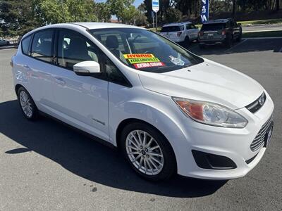 2015 Ford C-MAX Hybrid SE - Photo 23 - Pittsburg, CA 94565