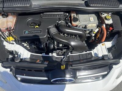 2015 Ford C-MAX Hybrid SE - Photo 24 - Pittsburg, CA 94565