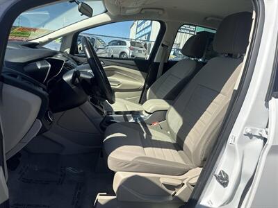 2015 Ford C-MAX Hybrid SE - Photo 3 - Pittsburg, CA 94565