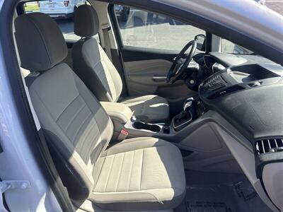 2015 Ford C-MAX Hybrid SE - Photo 21 - Pittsburg, CA 94565