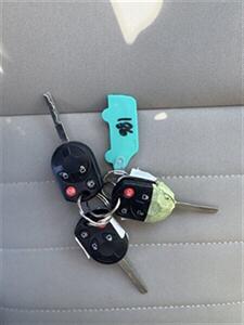 2015 Ford C-MAX Hybrid SE - Photo 20 - Pittsburg, CA 94565