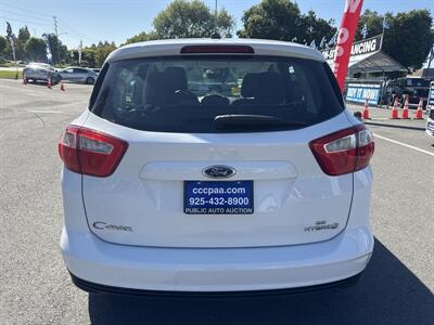 2015 Ford C-MAX Hybrid SE - Photo 15 - Pittsburg, CA 94565