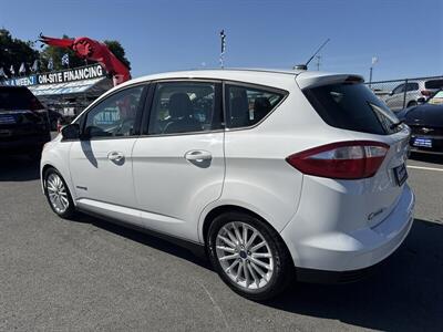 2015 Ford C-MAX Hybrid SE - Photo 14 - Pittsburg, CA 94565