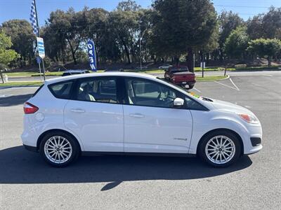 2015 Ford C-MAX Hybrid SE - Photo 22 - Pittsburg, CA 94565