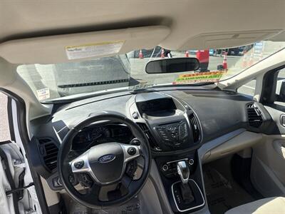 2015 Ford C-MAX Hybrid SE - Photo 2 - Pittsburg, CA 94565
