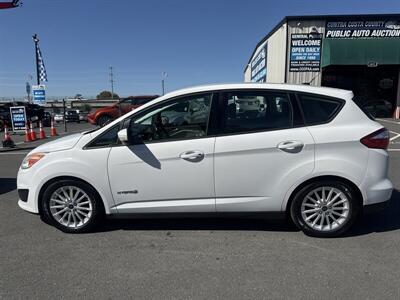 2015 Ford C-MAX Hybrid SE - Photo 11 - Pittsburg, CA 94565