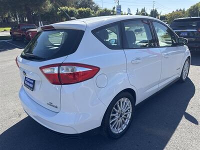 2015 Ford C-MAX Hybrid SE - Photo 18 - Pittsburg, CA 94565