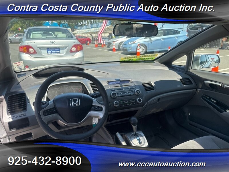2006 Honda Civic EX  