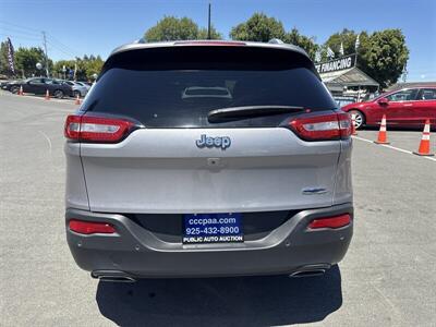 2018 Jeep Cherokee Latitude - Photo 24 - Pittsburg, CA 94565
