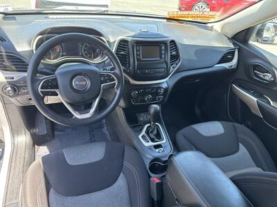 2018 Jeep Cherokee Latitude - Photo 3 - Pittsburg, CA 94565