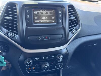 2018 Jeep Cherokee Latitude - Photo 12 - Pittsburg, CA 94565