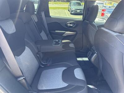 2018 Jeep Cherokee Latitude - Photo 28 - Pittsburg, CA 94565