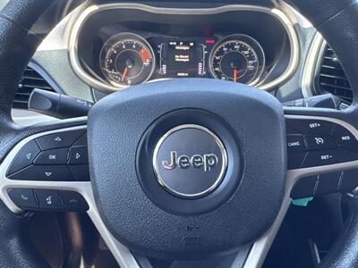 2018 Jeep Cherokee Latitude - Photo 19 - Pittsburg, CA 94565