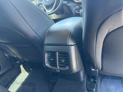 2018 Jeep Cherokee Latitude - Photo 29 - Pittsburg, CA 94565