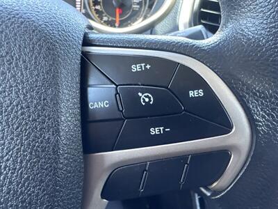 2018 Jeep Cherokee Latitude - Photo 17 - Pittsburg, CA 94565