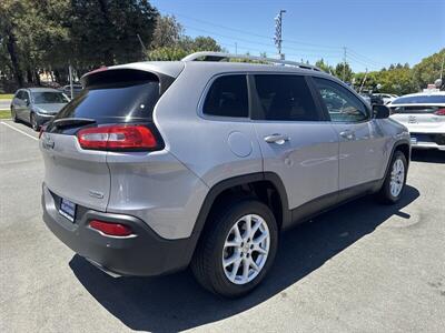 2018 Jeep Cherokee Latitude - Photo 27 - Pittsburg, CA 94565