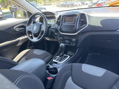 2018 Jeep Cherokee Latitude - Photo 30 - Pittsburg, CA 94565