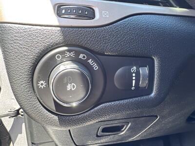 2018 Jeep Cherokee Latitude - Photo 7 - Pittsburg, CA 94565
