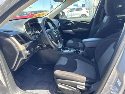 2018 Jeep Cherokee Latitude - Photo 2 - Pittsburg, CA 94565