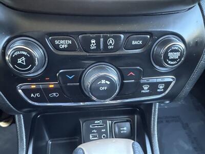 2018 Jeep Cherokee Latitude - Photo 15 - Pittsburg, CA 94565