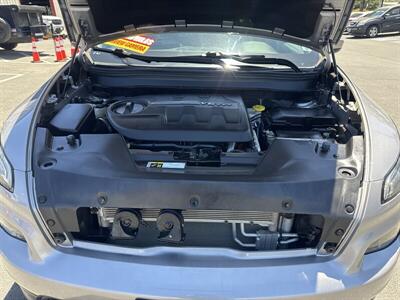 2018 Jeep Cherokee Latitude - Photo 4 - Pittsburg, CA 94565
