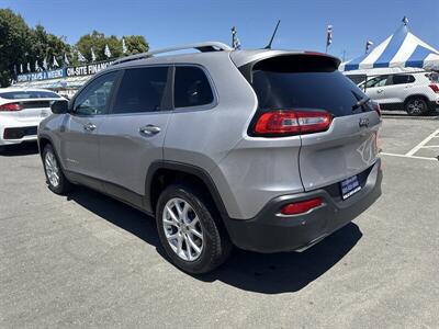 2018 Jeep Cherokee Latitude - Photo 23 - Pittsburg, CA 94565