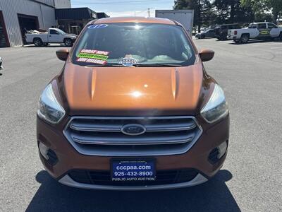 2017 Ford Escape SE - Photo 26 - Pittsburg, CA 94565