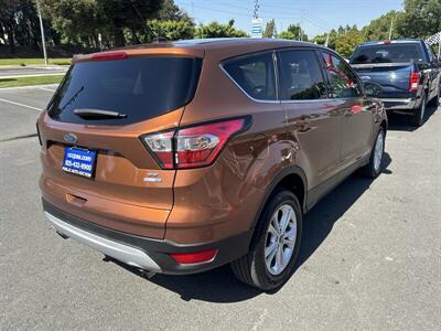 2017 Ford Escape SE - Photo 18 - Pittsburg, CA 94565