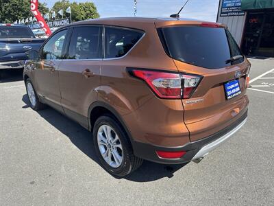 2017 Ford Escape SE - Photo 15 - Pittsburg, CA 94565