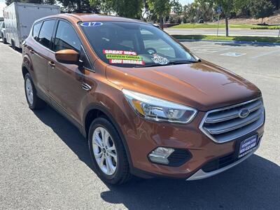 2017 Ford Escape SE - Photo 25 - Pittsburg, CA 94565