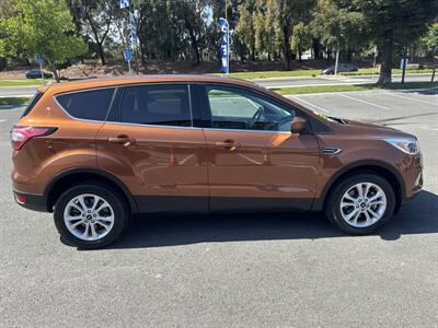2017 Ford Escape SE - Photo 19 - Pittsburg, CA 94565