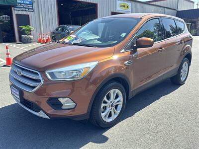 2017 Ford Escape SE - Photo 31 - Pittsburg, CA 94565