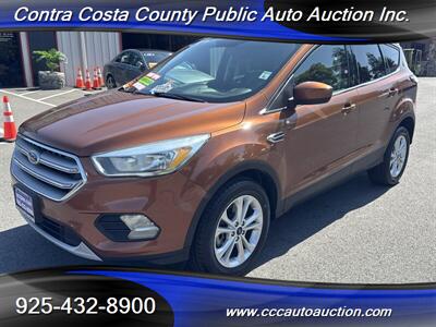 2017 Ford Escape SE - Photo 1 - Pittsburg, CA 94565