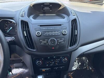 2017 Ford Escape SE - Photo 8 - Pittsburg, CA 94565