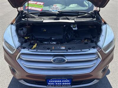 2017 Ford Escape SE - Photo 27 - Pittsburg, CA 94565