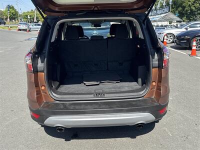2017 Ford Escape SE - Photo 17 - Pittsburg, CA 94565