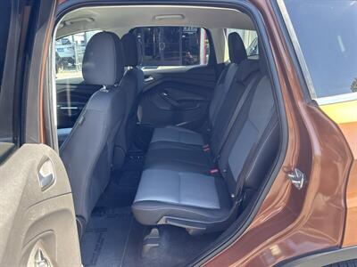 2017 Ford Escape SE - Photo 14 - Pittsburg, CA 94565
