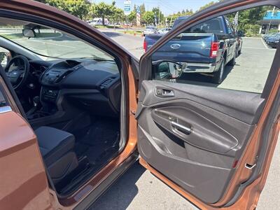 2017 Ford Escape SE - Photo 22 - Pittsburg, CA 94565