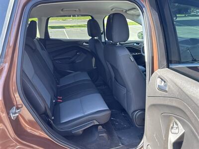 2017 Ford Escape SE - Photo 21 - Pittsburg, CA 94565