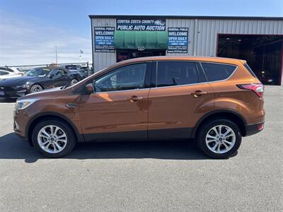 2017 Ford Escape SE - Photo 4 - Pittsburg, CA 94565