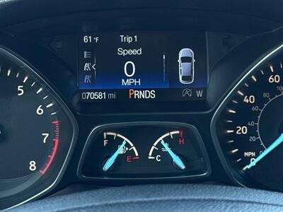 2017 Ford Escape SE - Photo 3 - Pittsburg, CA 94565