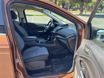 2017 Ford Escape SE - Photo 24 - Pittsburg, CA 94565