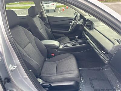 2024 Honda Accord EX - Photo 27 - Pittsburg, CA 94565-2812