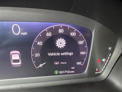 2024 Honda Accord EX - Photo 6 - Pittsburg, CA 94565-2812